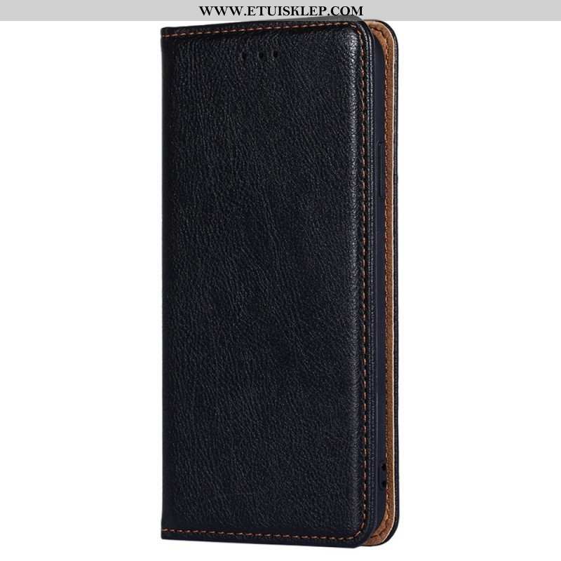 Etui Folio do OnePlus Nord CE 2 Lite 5G Projekt Vintage